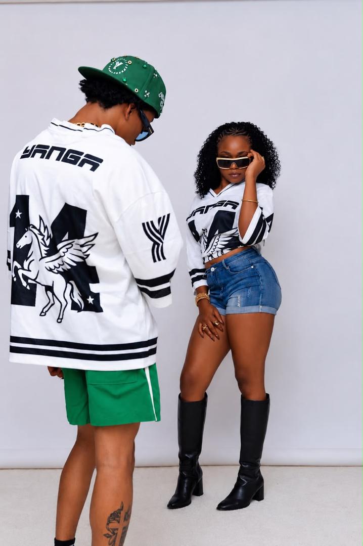 Streetwear Without Compromise.