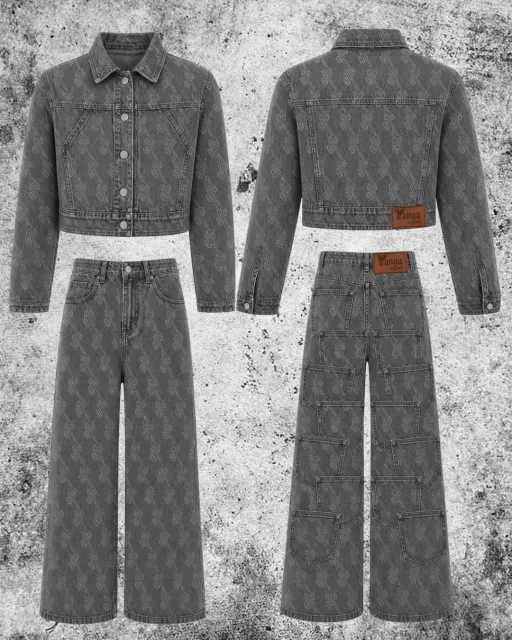 Two Piece