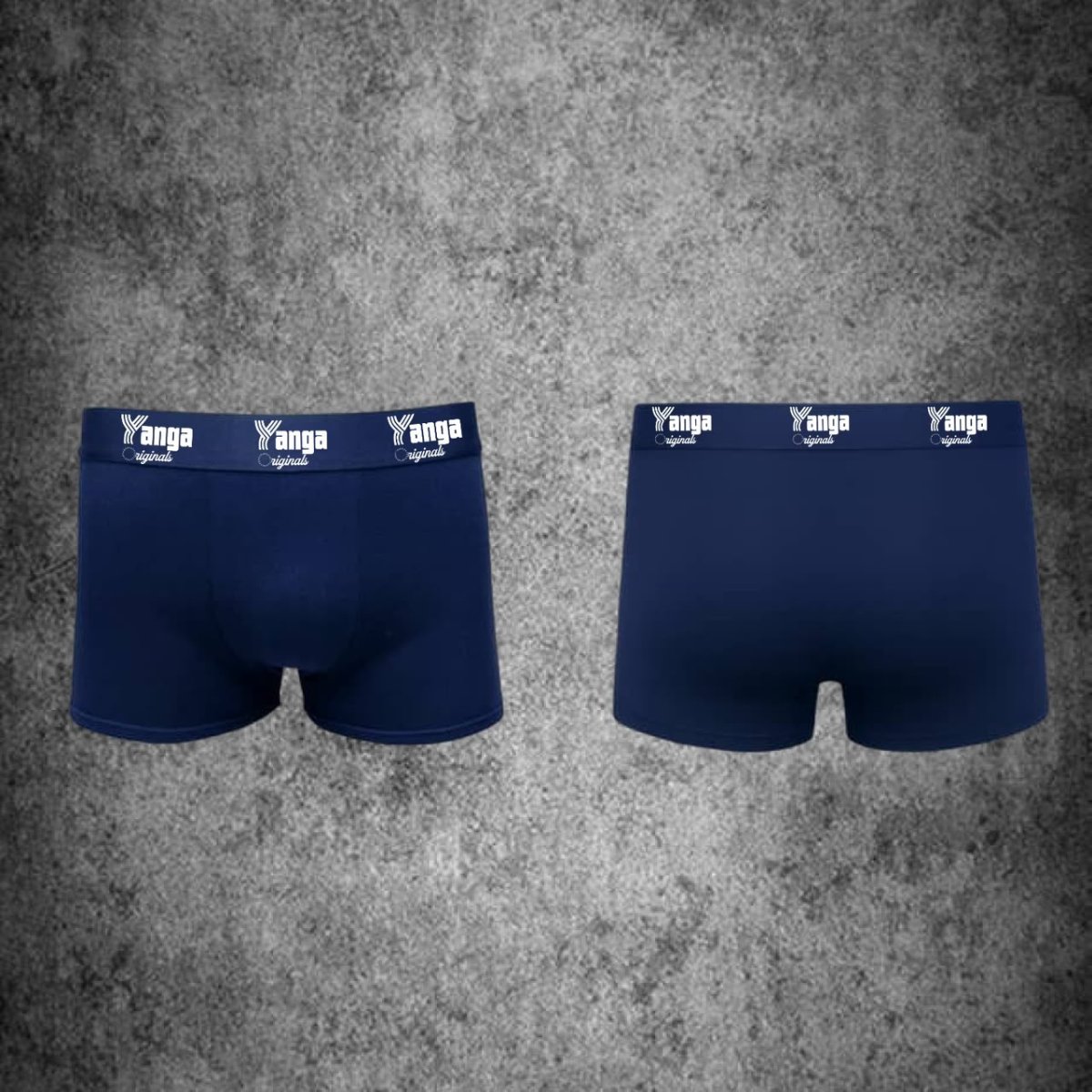 YO Premium Briefs